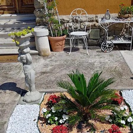 Allo Scoglio - Azienda Agricola Guest house *