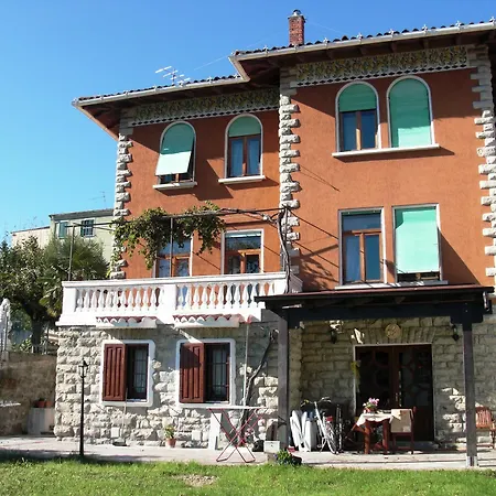 Allo Scoglio - Azienda Agricola