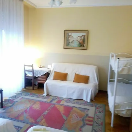 Guest house Allo Scoglio - Azienda Agricola