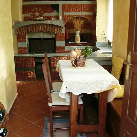 Guest house Allo Scoglio - Azienda Agricola