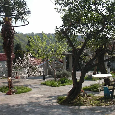 Guest house Allo Scoglio - Azienda Agricola *