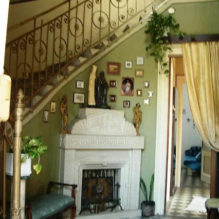 Allo Scoglio - Azienda Agricola Guest house Trieste