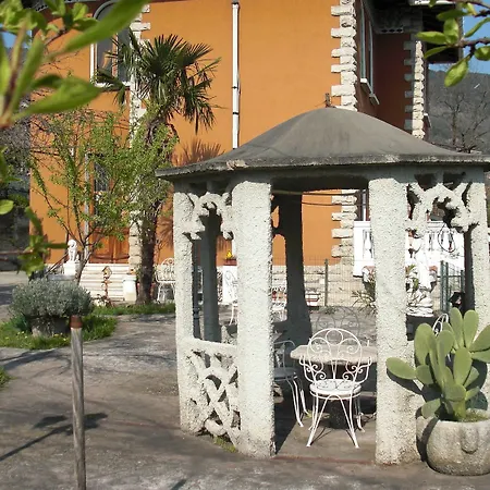 Guest house Allo Scoglio - Azienda Agricola *