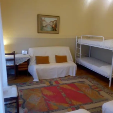 Allo Scoglio - Azienda Agricola Guest house *