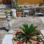 Allo Scoglio - Azienda Agricola 招待所 *