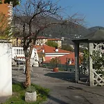 招待所 Allo Scoglio - Azienda Agricola 的里雅斯特