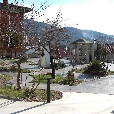 Guest house Allo Scoglio - Azienda Agricola