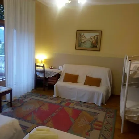 Allo Scoglio - Azienda Agricola Vendégház *