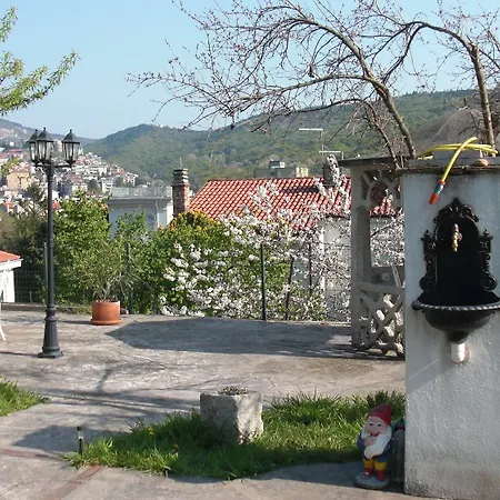 Allo Scoglio - Azienda Agricola Гостьовий будинок Трієст