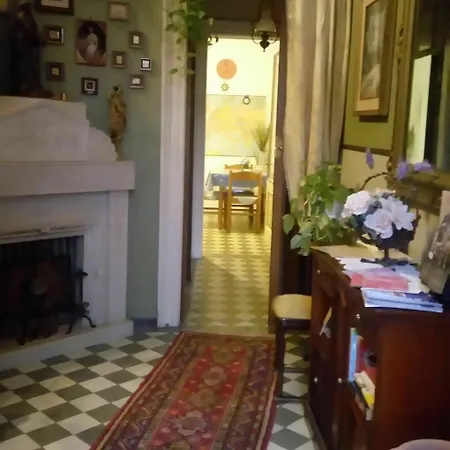 Гостьовий будинок Allo Scoglio - Azienda Agricola *