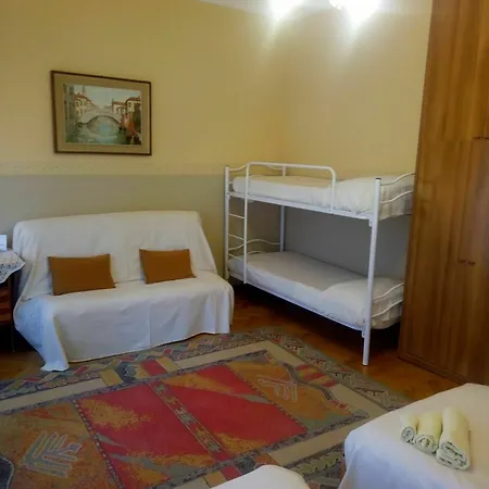 Allo Scoglio - Azienda Agricola Гостьовий будинок