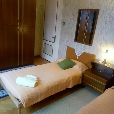 Гостьовий будинок Allo Scoglio - Azienda Agricola Трієст