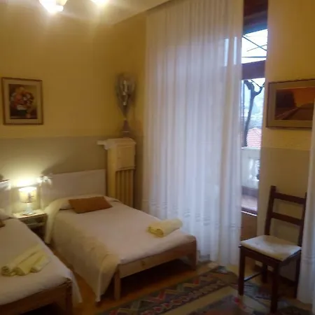 Гостьовий будинок Allo Scoglio - Azienda Agricola *