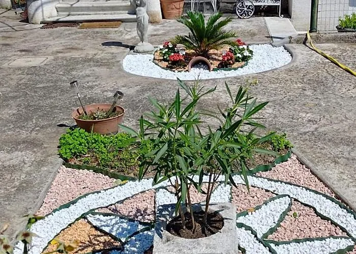 Allo Scoglio - Azienda Agricola Guest house Trieste