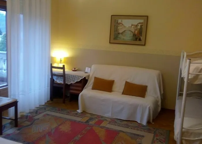 Allo Scoglio - Azienda Agricola Maison d'hôtes *