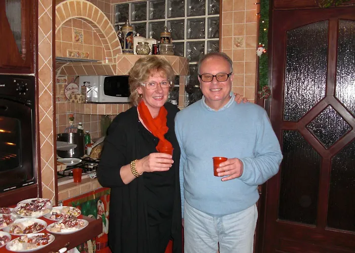 Allo Scoglio - Azienda Agricola *