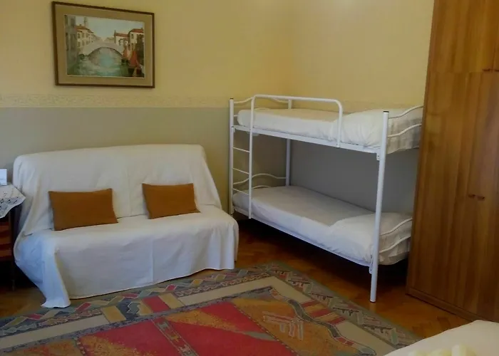 Allo Scoglio - Azienda Agricola Guest house