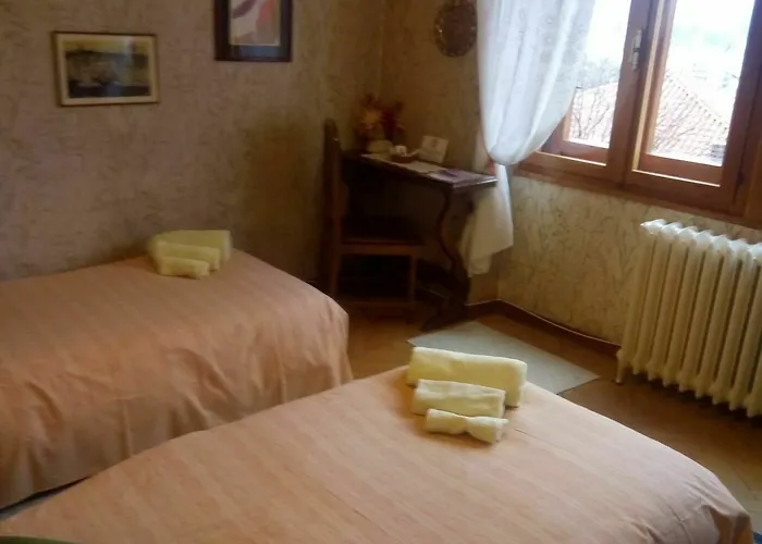 Allo Scoglio - Azienda Agricola