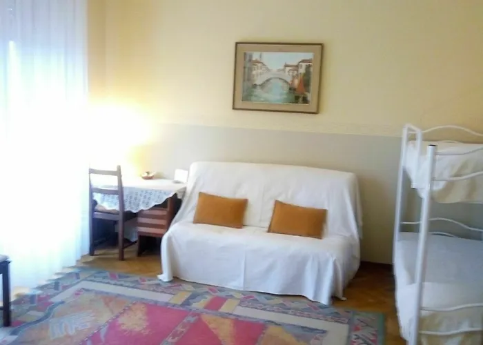 Maison d'hôtes Allo Scoglio - Azienda Agricola