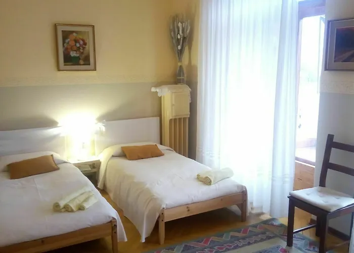 Allo Scoglio - Azienda Agricola Maison d'hôtes Trieste