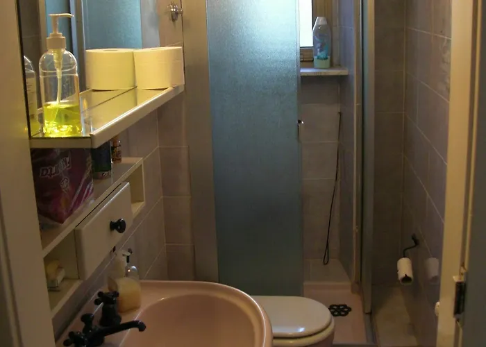 Allo Scoglio - Azienda Agricola * Trieste