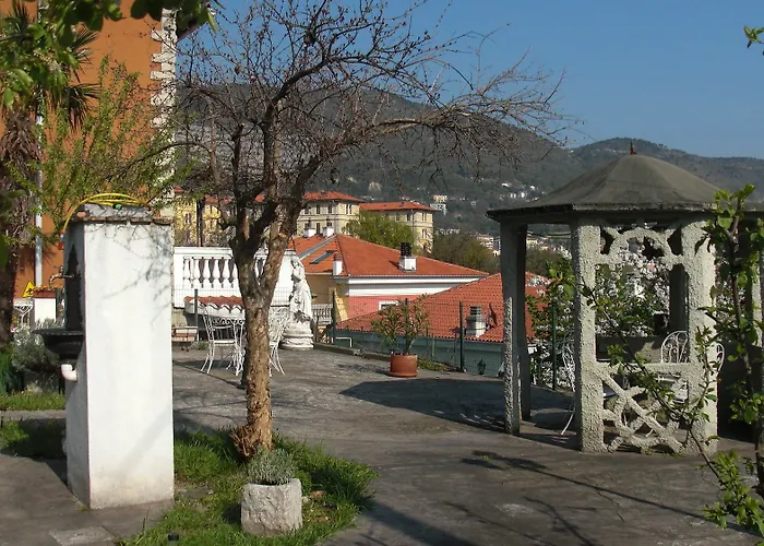 Guest house Allo Scoglio - Azienda Agricola Trieste