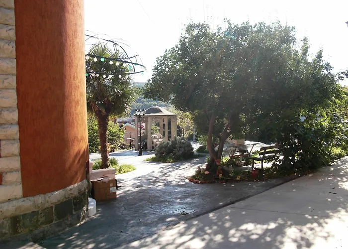 Guest house Allo Scoglio - Azienda Agricola *