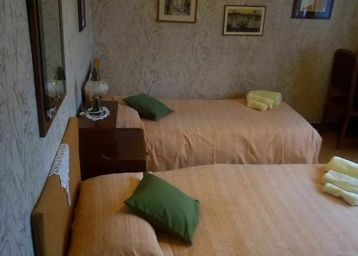 Allo Scoglio - Azienda Agricola * Trieste