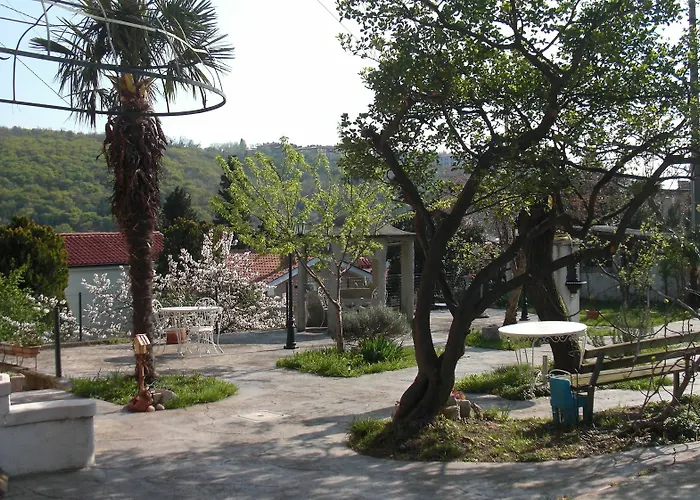 Maison d'hôtes Allo Scoglio - Azienda Agricola *