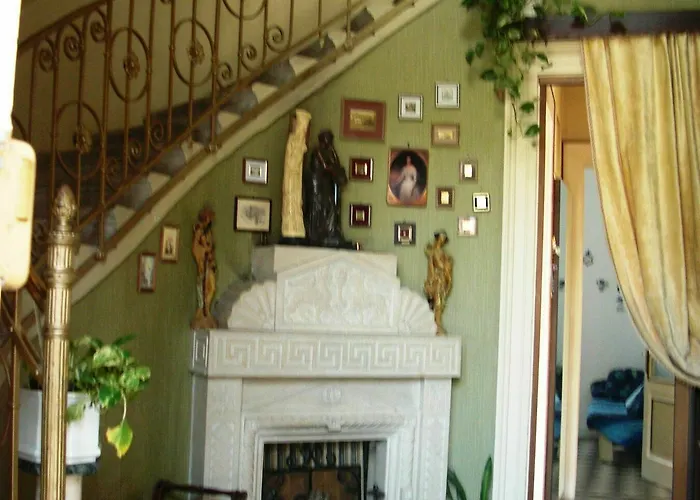 Allo Scoglio - Azienda Agricola Guest house Trieste