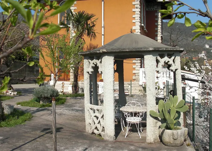 Maison d'hôtes Allo Scoglio - Azienda Agricola *