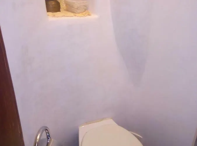 Allo Scoglio - Azienda Agricola *