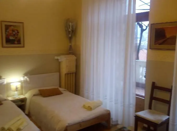 Guest house Allo Scoglio - Azienda Agricola *