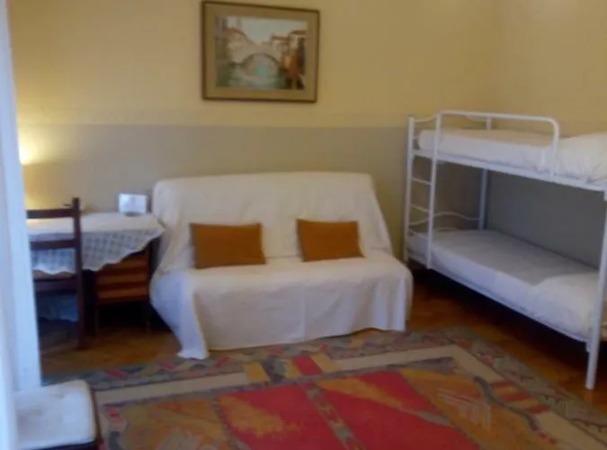 Allo Scoglio - Azienda Agricola Guest house *